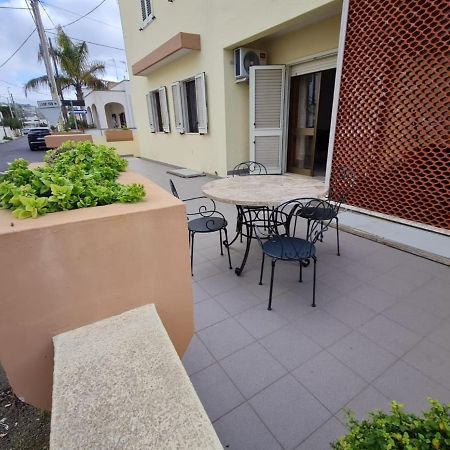 Amata Villa Vacanza Santa Maria di Leuca Εξωτερικό φωτογραφία