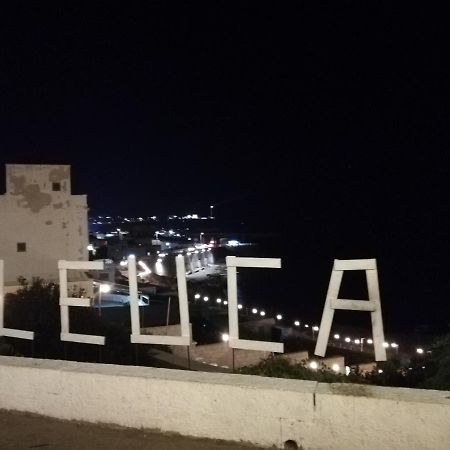 Amata Villa Vacanza Santa Maria di Leuca Εξωτερικό φωτογραφία
