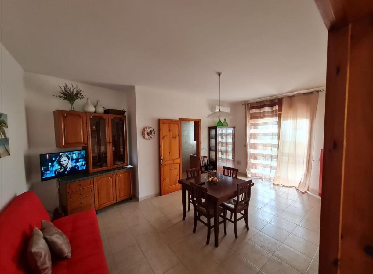 Amata Villa Vacanza Santa Maria di Leuca Εξωτερικό φωτογραφία