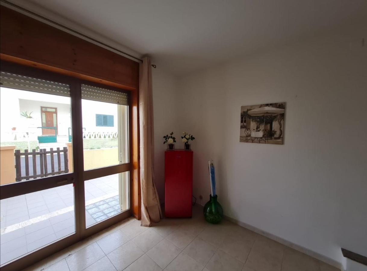Amata Villa Vacanza Santa Maria di Leuca Εξωτερικό φωτογραφία