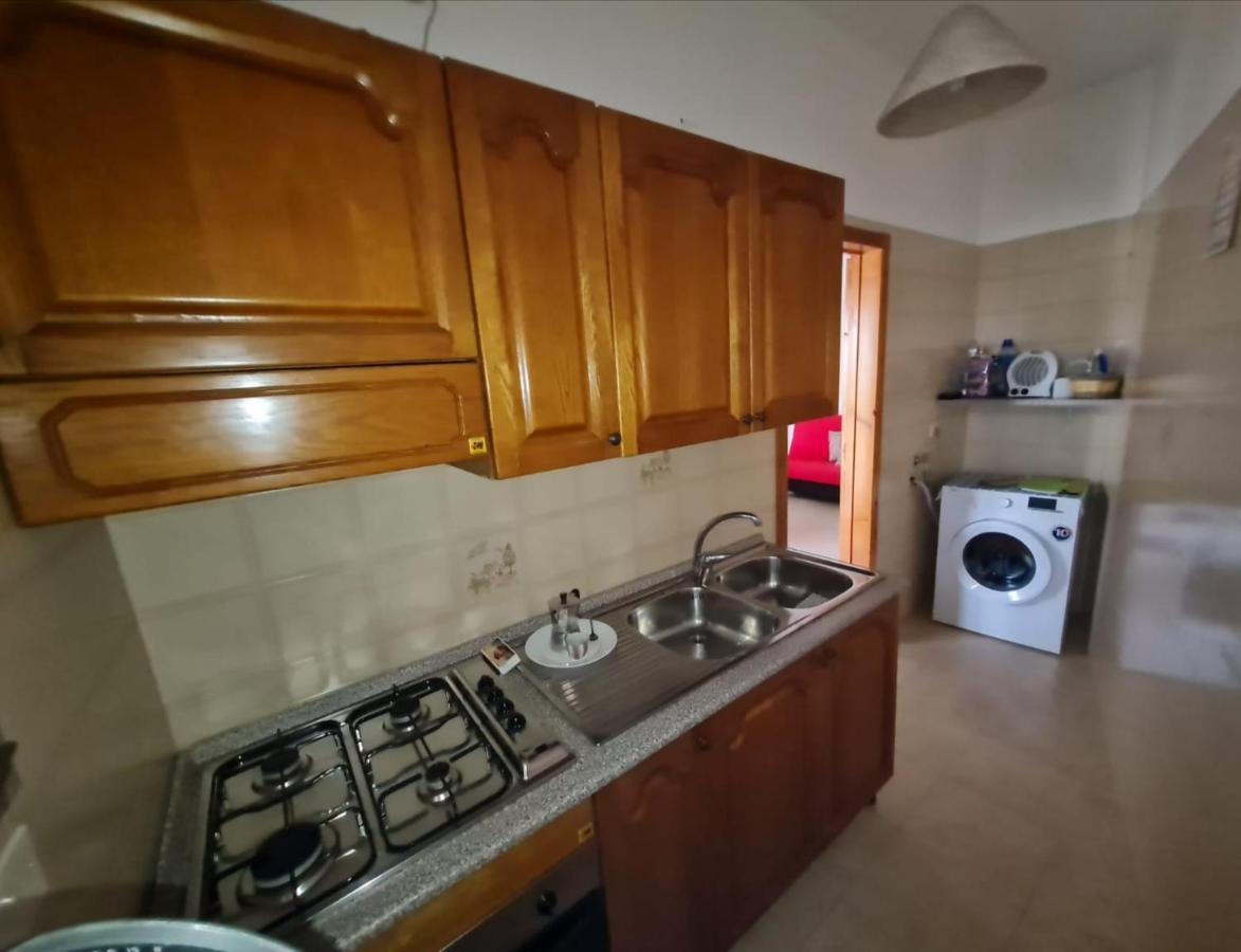 Amata Villa Vacanza Santa Maria di Leuca Εξωτερικό φωτογραφία