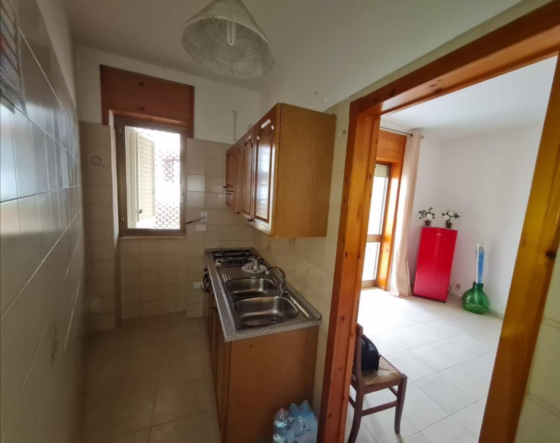 Amata Villa Vacanza Santa Maria di Leuca Εξωτερικό φωτογραφία