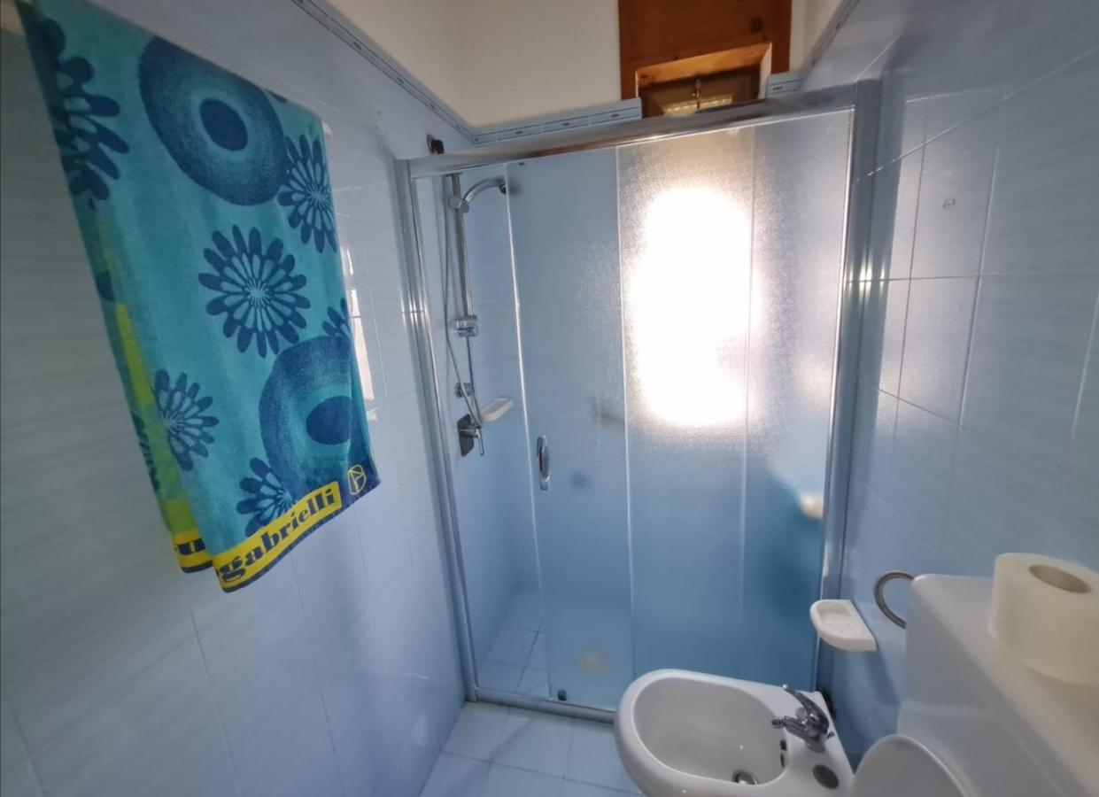 Amata Villa Vacanza Santa Maria di Leuca Εξωτερικό φωτογραφία