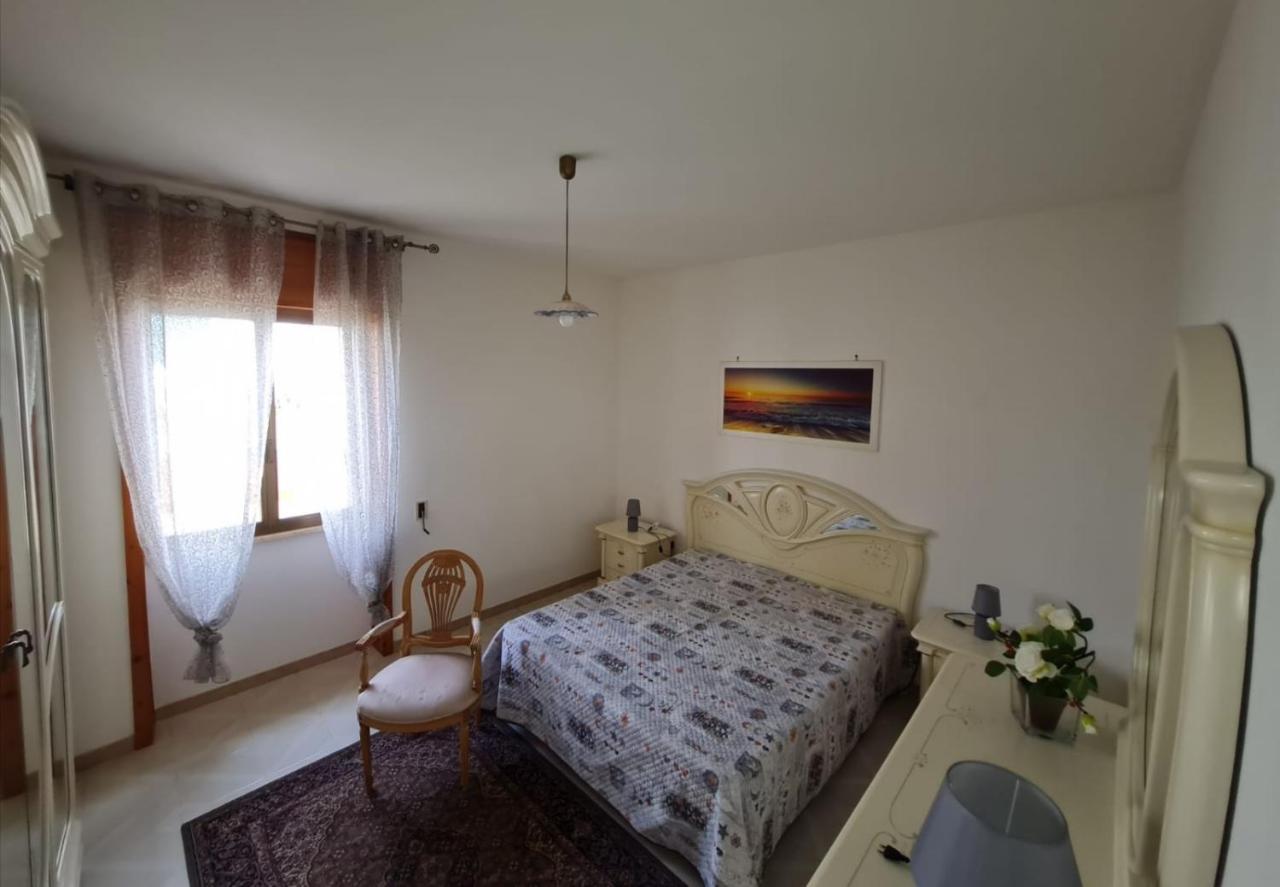 Amata Villa Vacanza Santa Maria di Leuca Εξωτερικό φωτογραφία