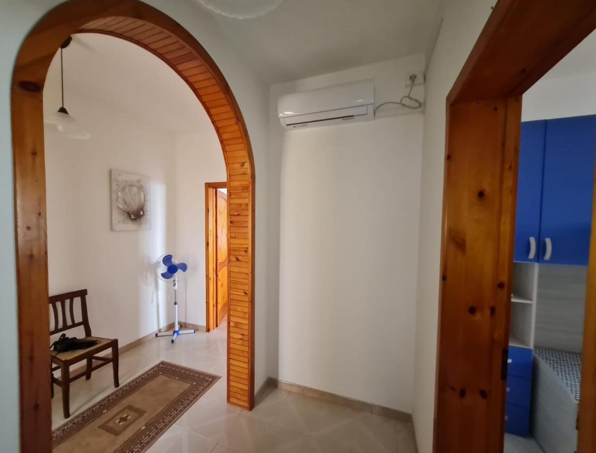 Amata Villa Vacanza Santa Maria di Leuca Εξωτερικό φωτογραφία