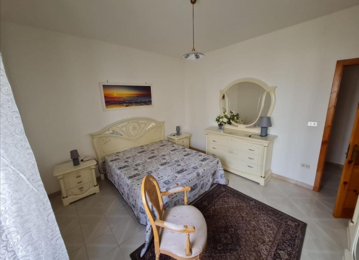 Amata Villa Vacanza Santa Maria di Leuca Εξωτερικό φωτογραφία