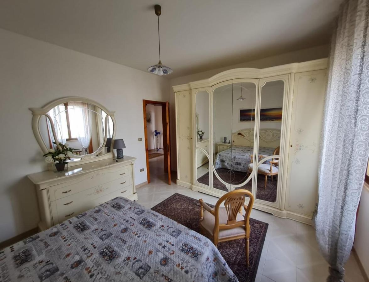 Amata Villa Vacanza Santa Maria di Leuca Εξωτερικό φωτογραφία