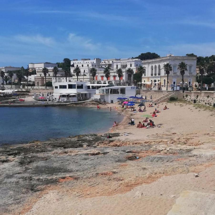 Amata Villa Vacanza Santa Maria di Leuca Εξωτερικό φωτογραφία