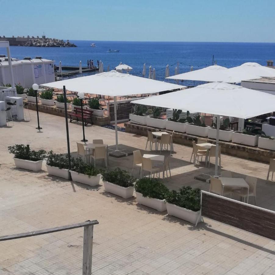 Amata Villa Vacanza Santa Maria di Leuca Εξωτερικό φωτογραφία
