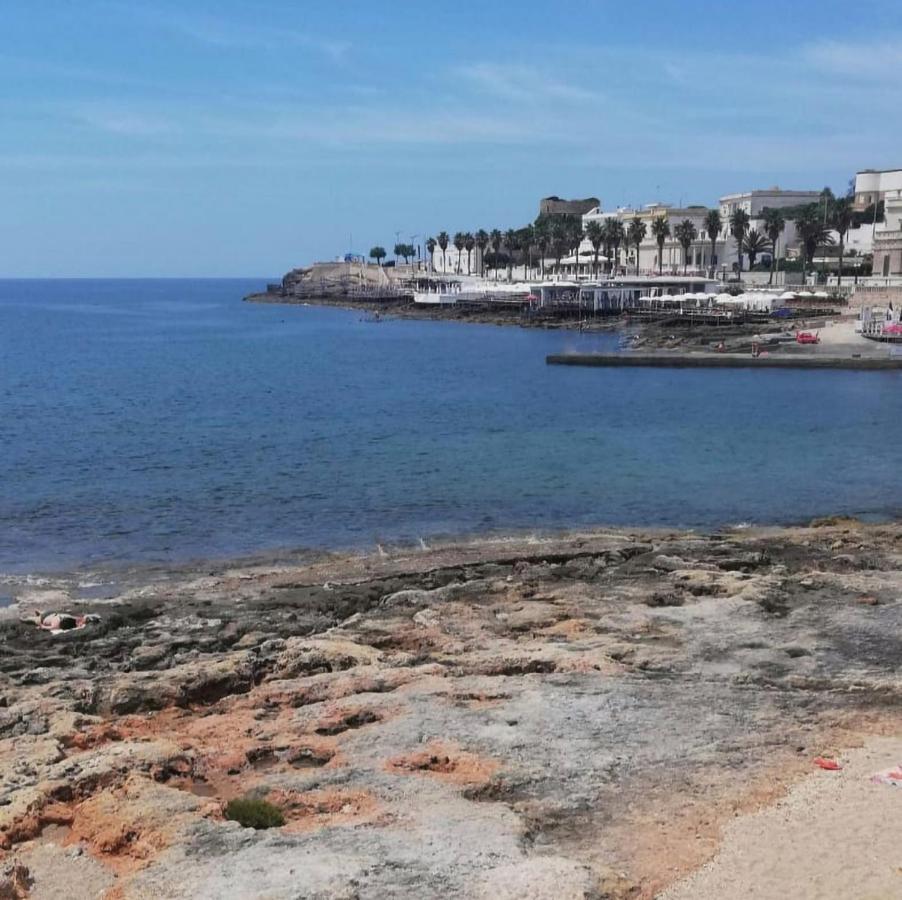 Amata Villa Vacanza Santa Maria di Leuca Εξωτερικό φωτογραφία