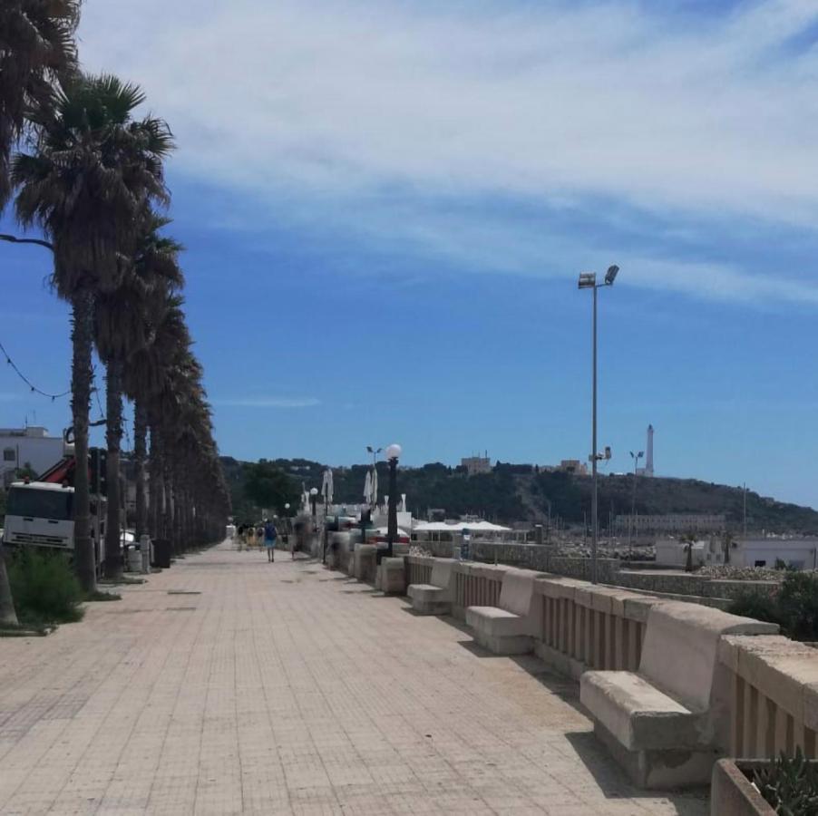 Amata Villa Vacanza Santa Maria di Leuca Εξωτερικό φωτογραφία