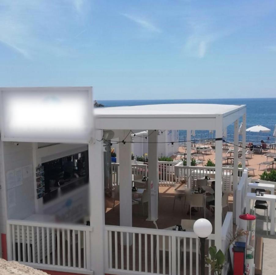 Amata Villa Vacanza Santa Maria di Leuca Εξωτερικό φωτογραφία