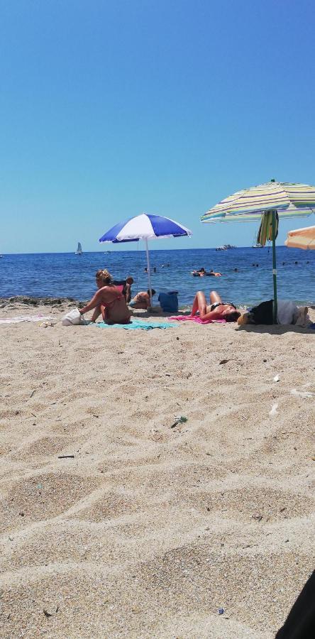 Amata Villa Vacanza Santa Maria di Leuca Εξωτερικό φωτογραφία