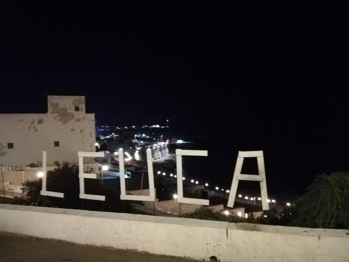 Amata Villa Vacanza Santa Maria di Leuca Εξωτερικό φωτογραφία