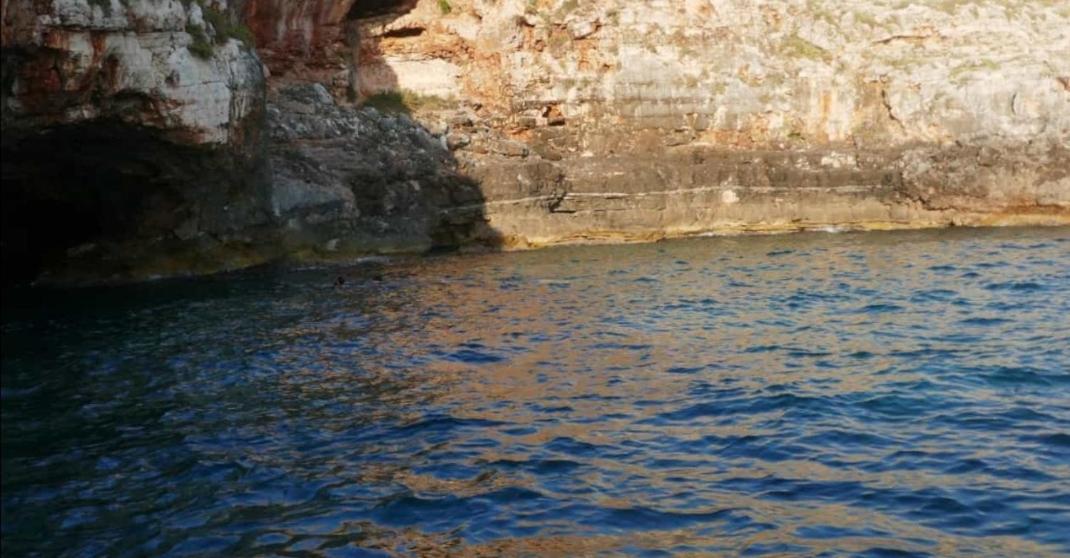 Amata Villa Vacanza Santa Maria di Leuca Εξωτερικό φωτογραφία