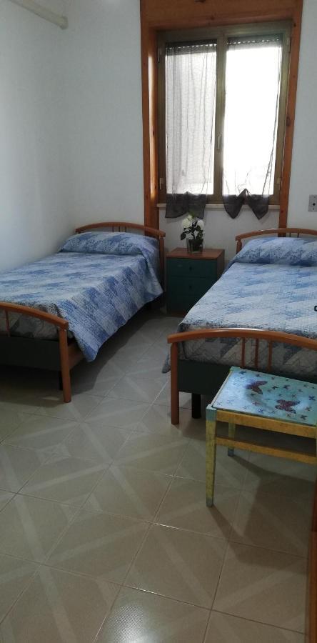 Amata Villa Vacanza Santa Maria di Leuca Εξωτερικό φωτογραφία