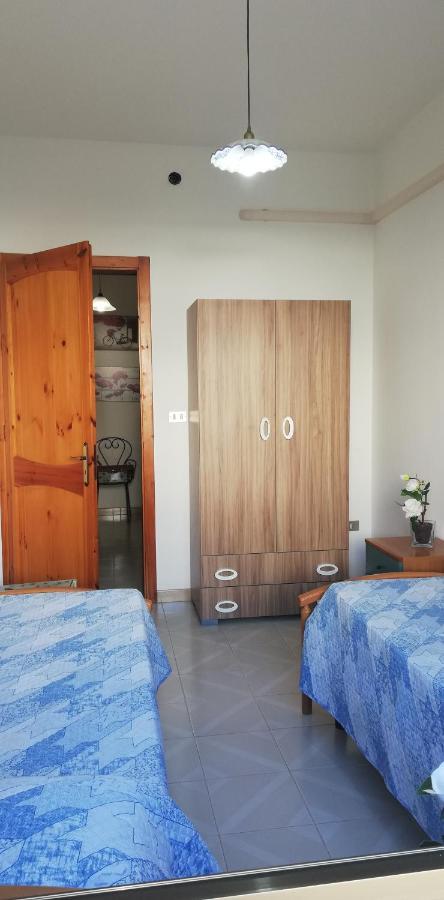 Amata Villa Vacanza Santa Maria di Leuca Εξωτερικό φωτογραφία