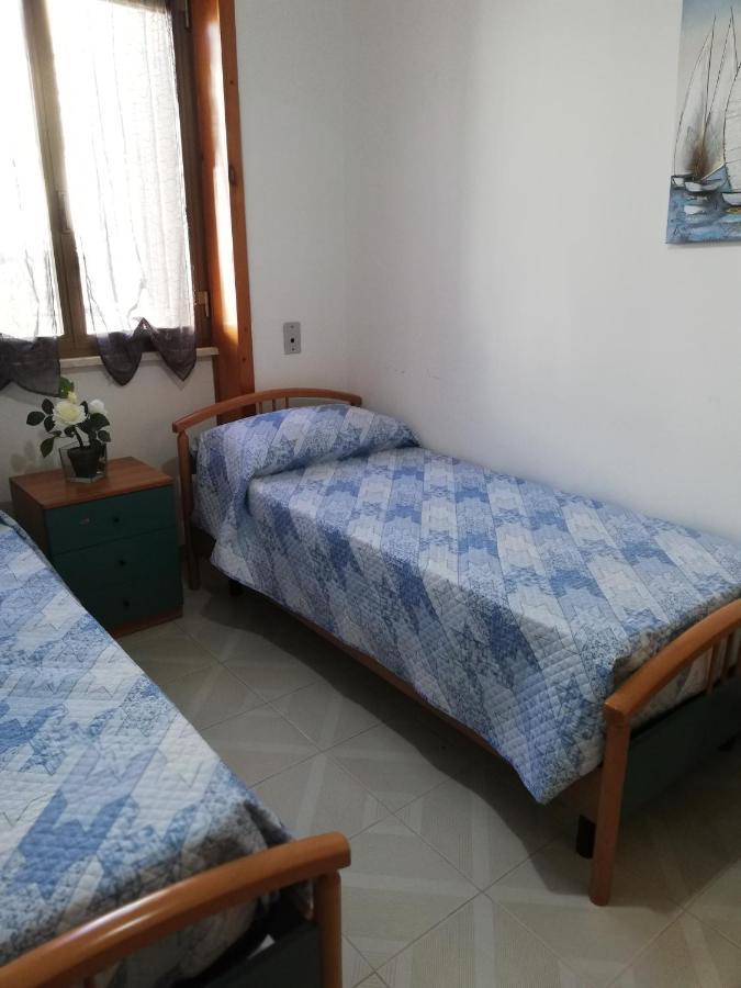 Amata Villa Vacanza Santa Maria di Leuca Εξωτερικό φωτογραφία