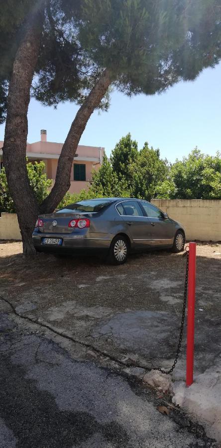 Amata Villa Vacanza Santa Maria di Leuca Εξωτερικό φωτογραφία